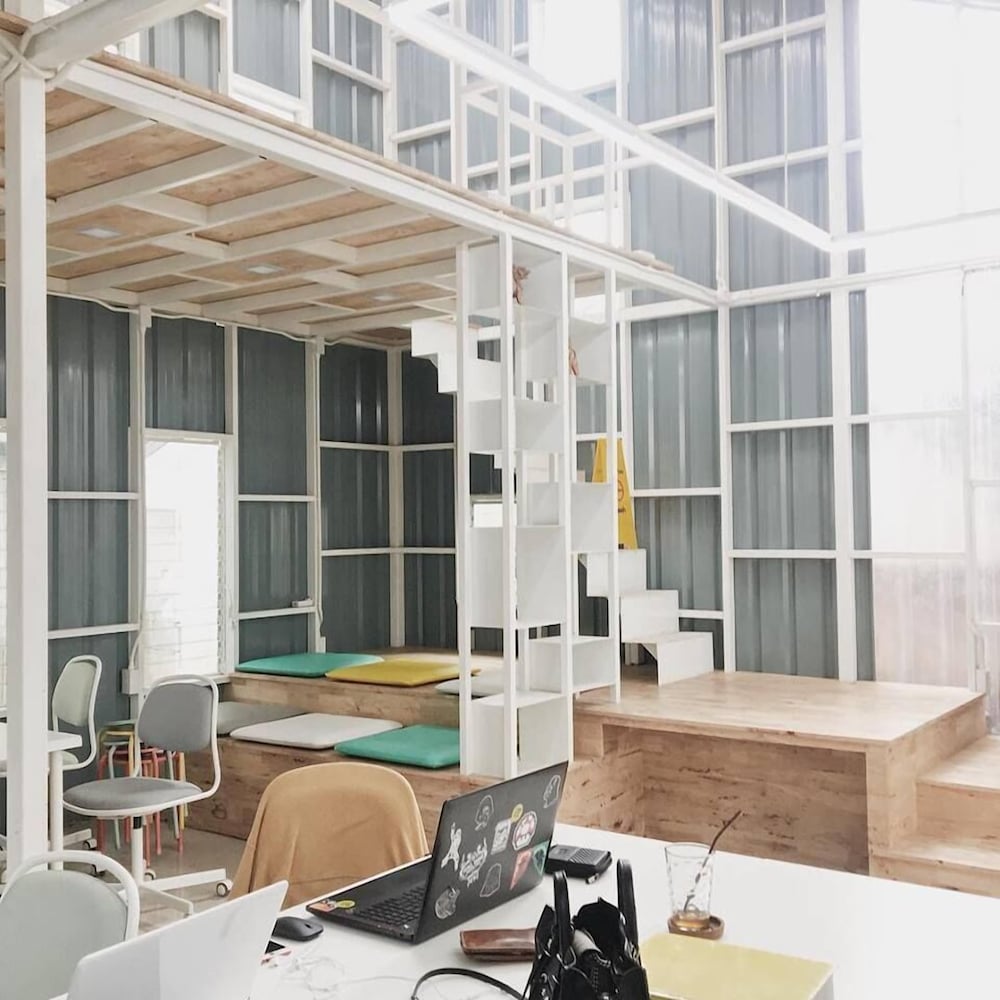 Concept Yard Chiangrai - Adults Only 15/21