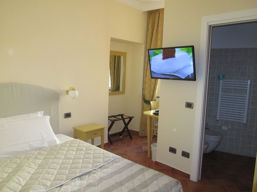 Hotel Borgovico 31/60