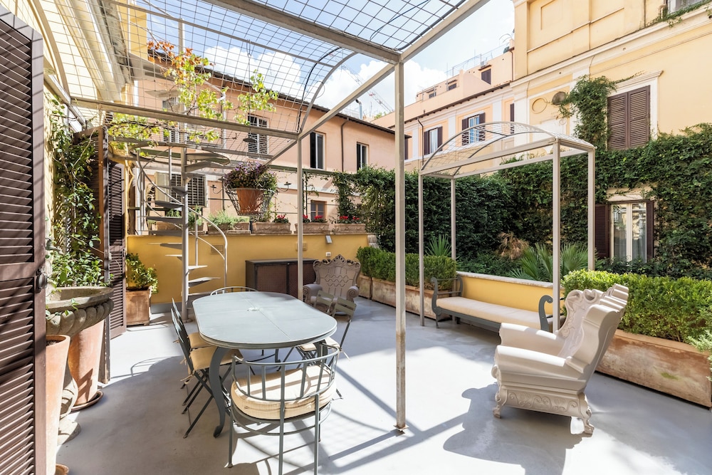 Ara di Marte Suites 38/61