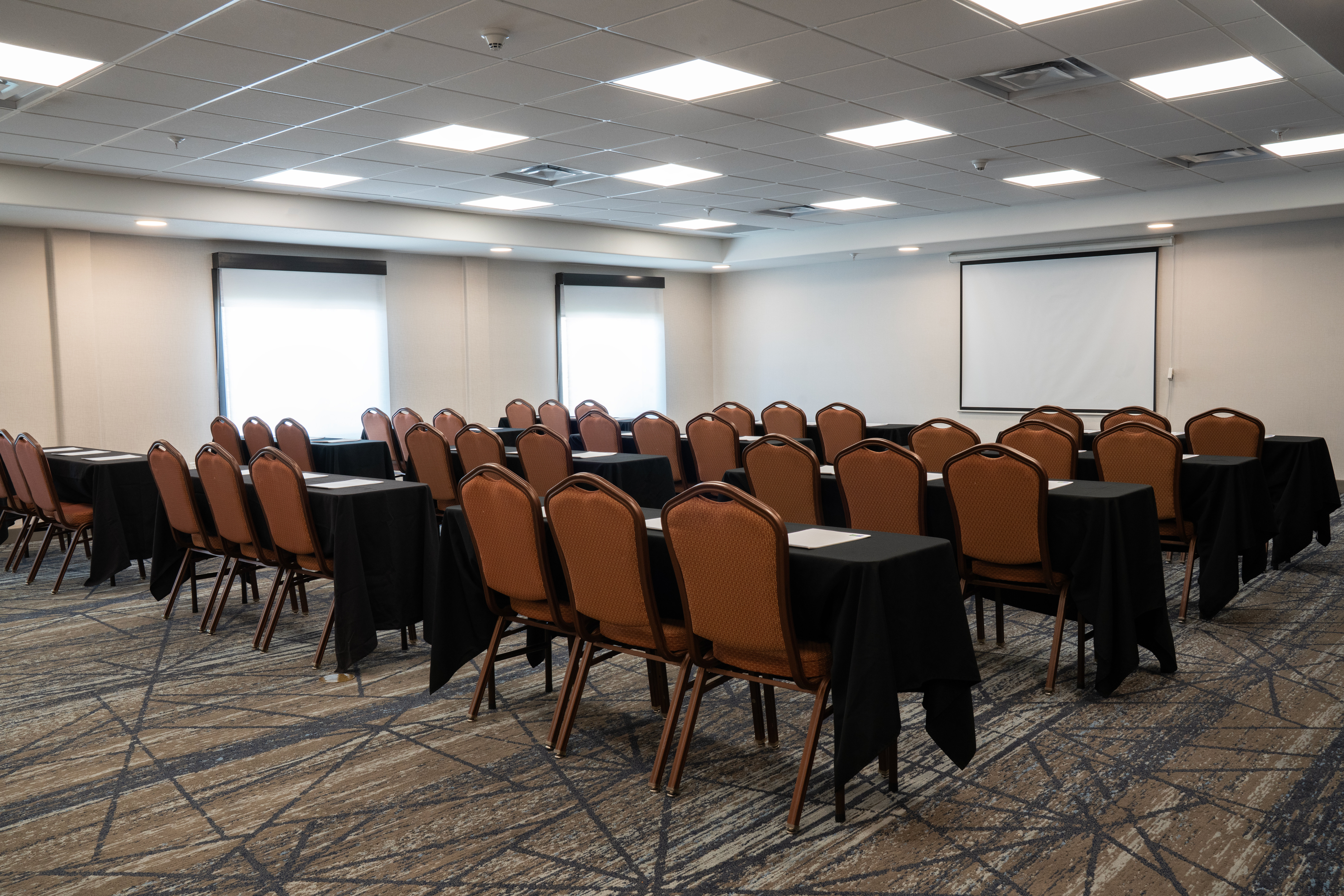 Holiday Inn Express Hotel And Suites Las Cruces North 59/76