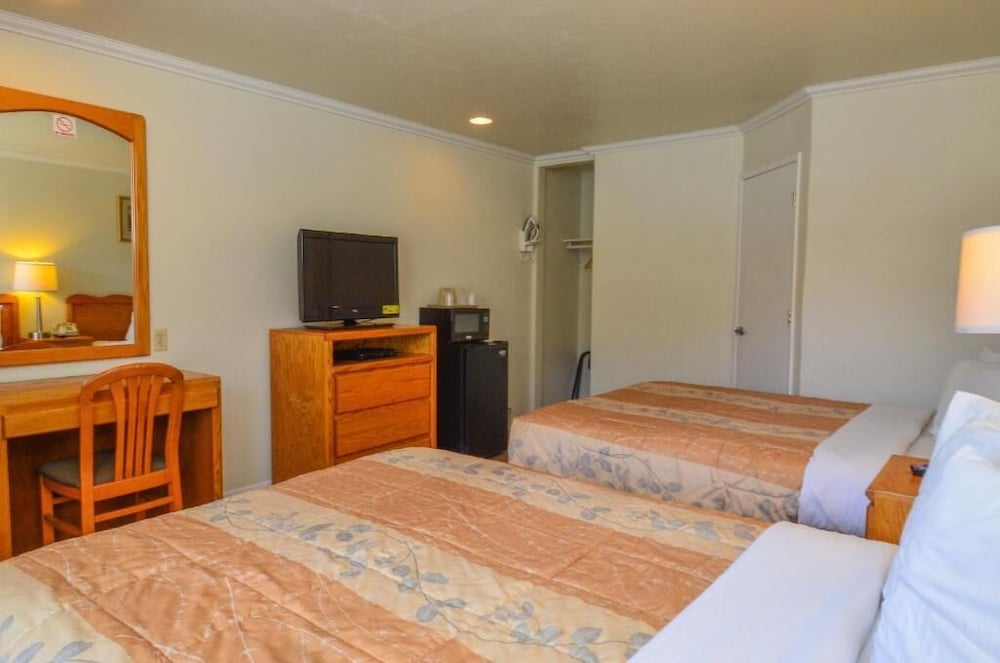 Bay Front Inn Santa Cruz 22/55
