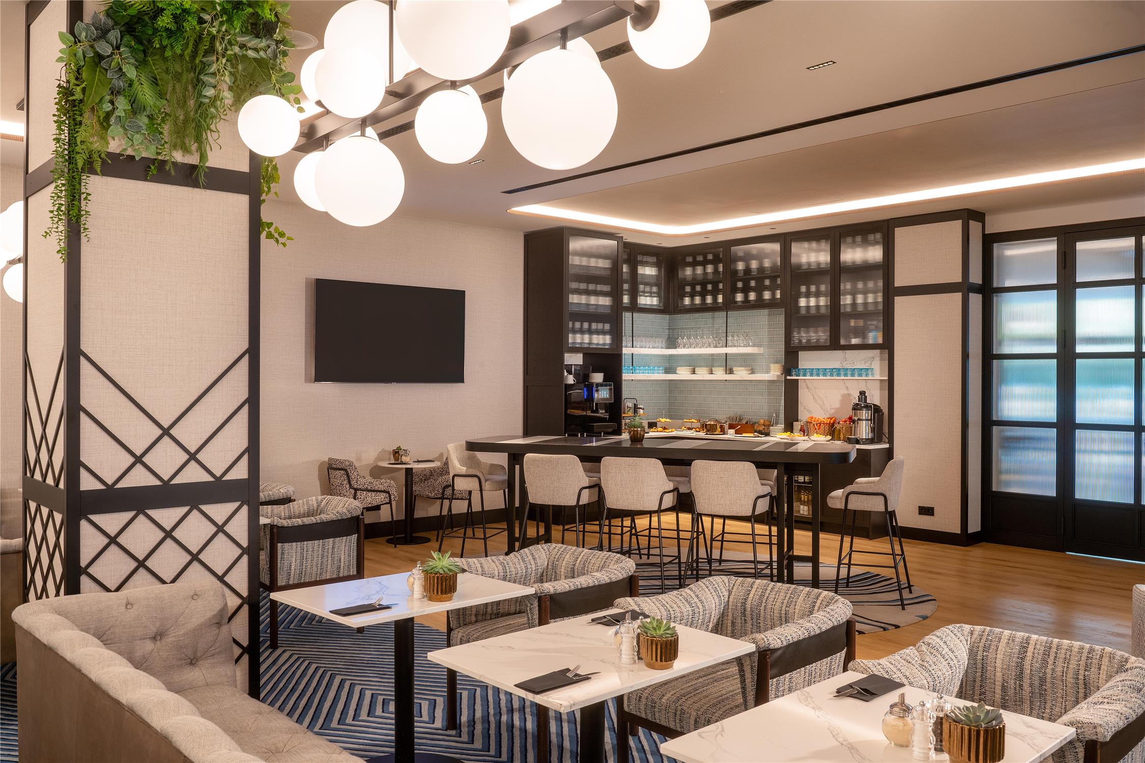 DoubleTree by Hilton Berlin Ku’damm 42/43