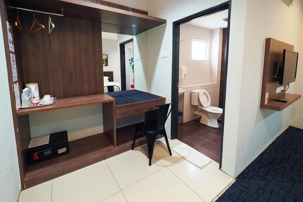 S Boutique Hotel 22/48