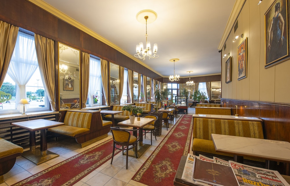 Hotel Europa Poprad 31/49