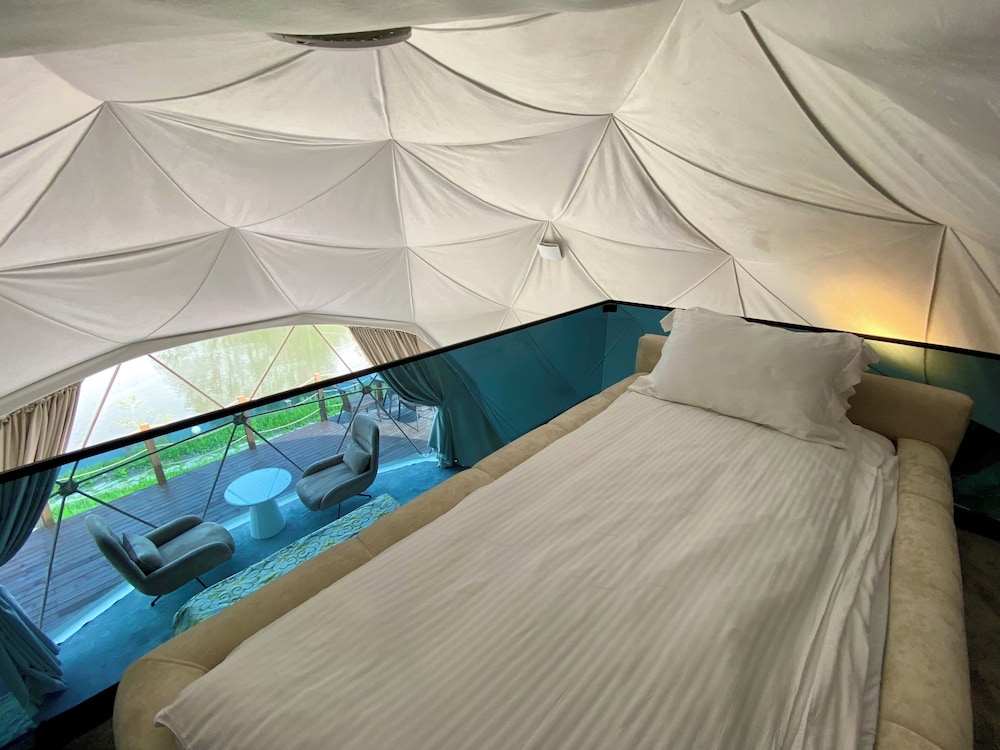 Yengice Thermal Resort Hotel 13/51