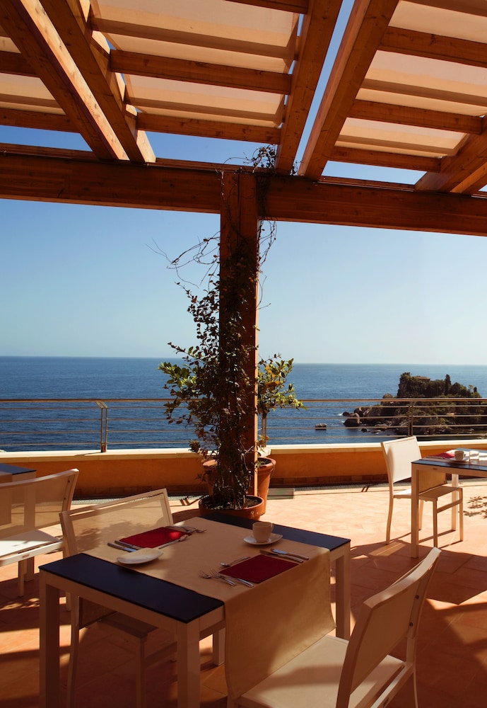 Panoramic Hotel Taormina 20/50