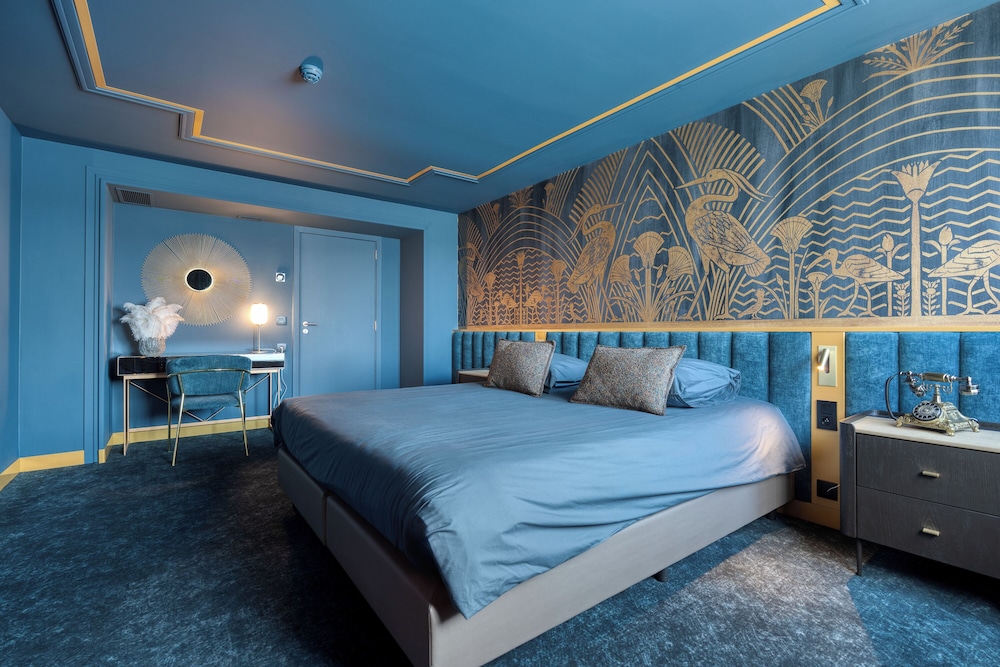 Van der Valk Congres Hotel Liege 9/50