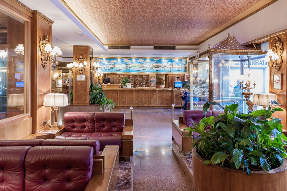 Hotel Venezia 7/45