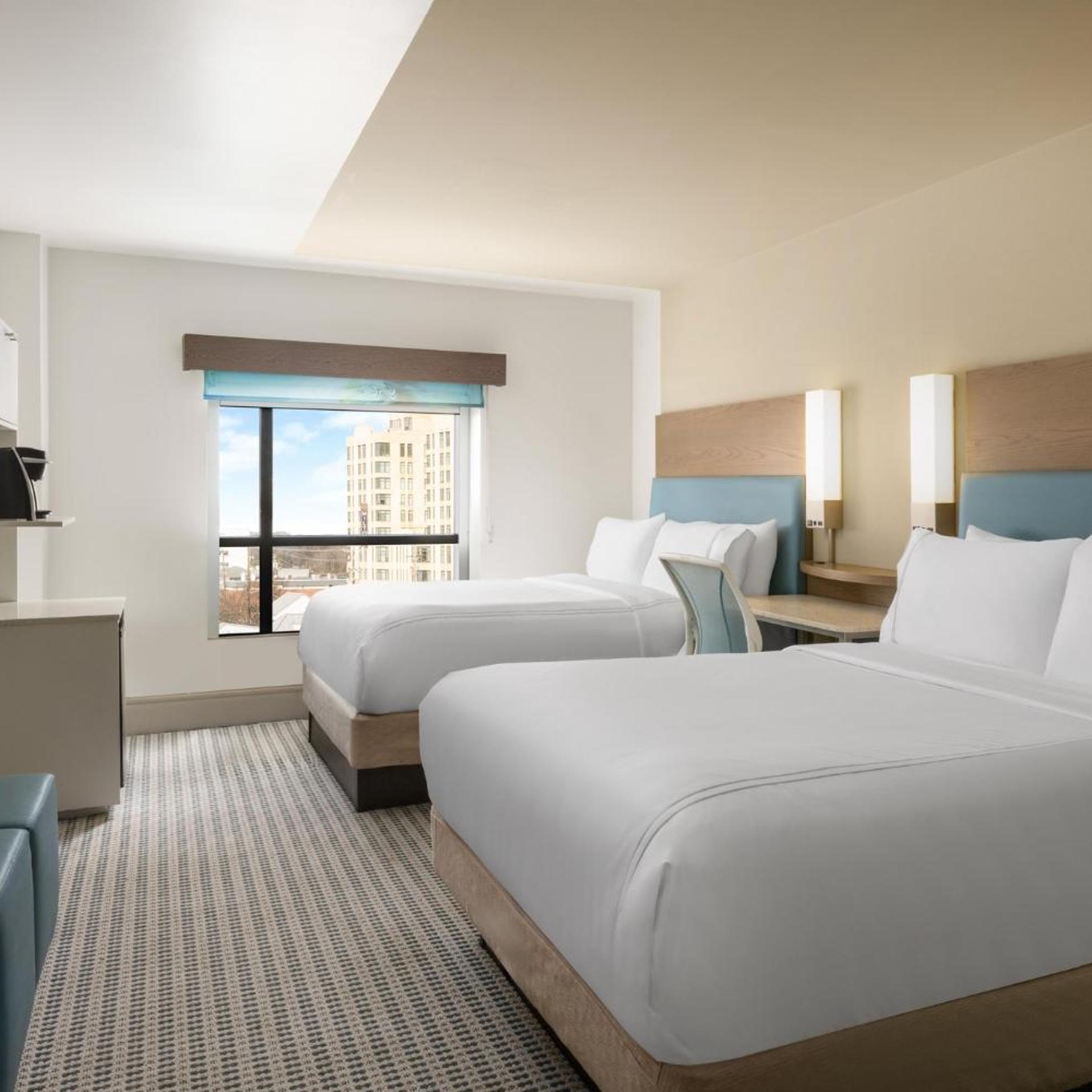 Wellness, 2 Double Beds
