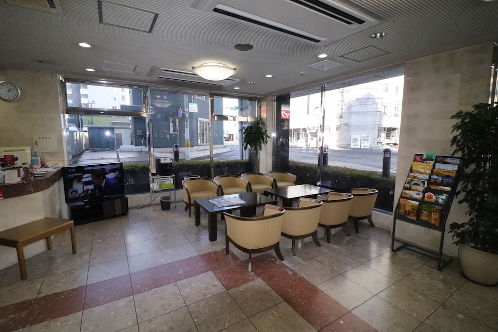 Hotel Green Line 32/46