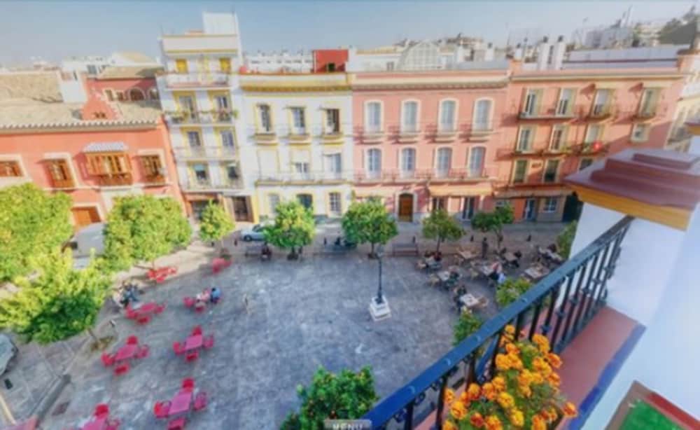 Hotel Sevilla 3/49