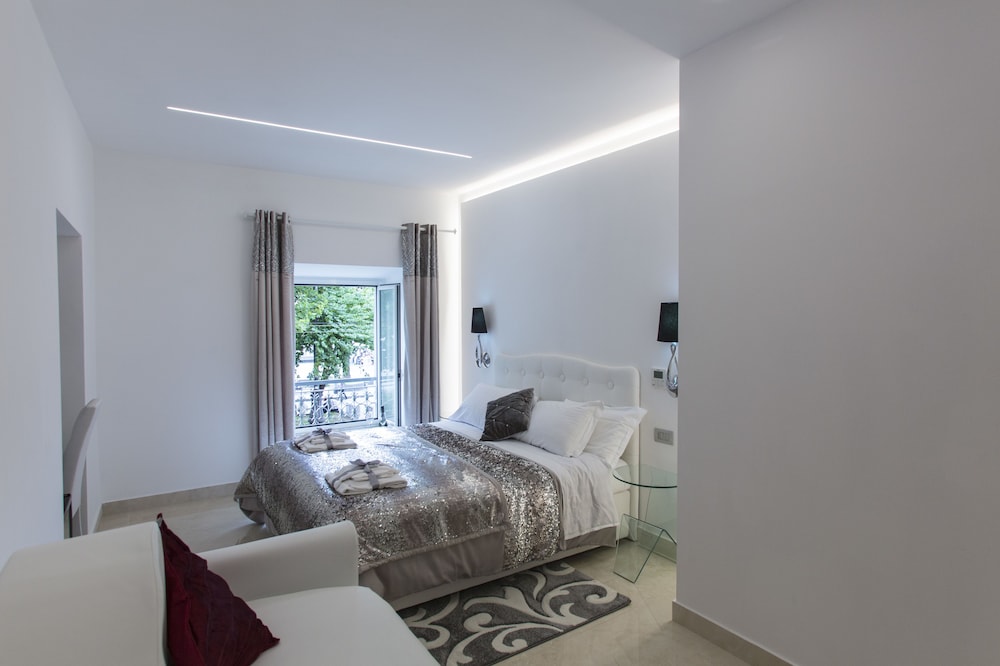 San Pietro Grand Suite 19/50