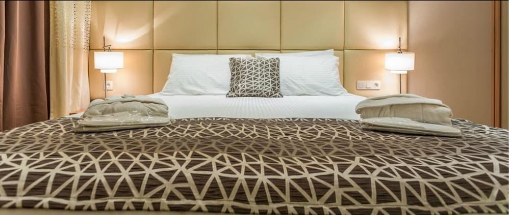 Hotel Millenium 13/38