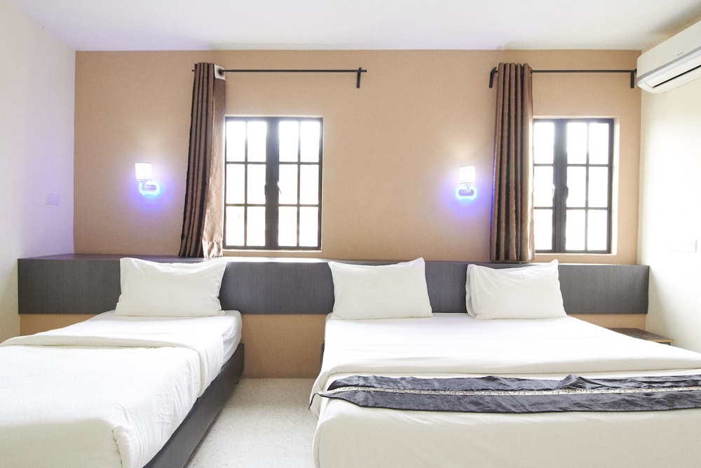 M S Hotel Tengku Kelana KTM Klang 6/31