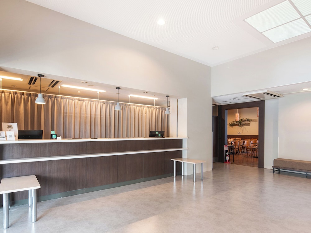 Vessel Hotel Fukuoka Kaizuka 8/62