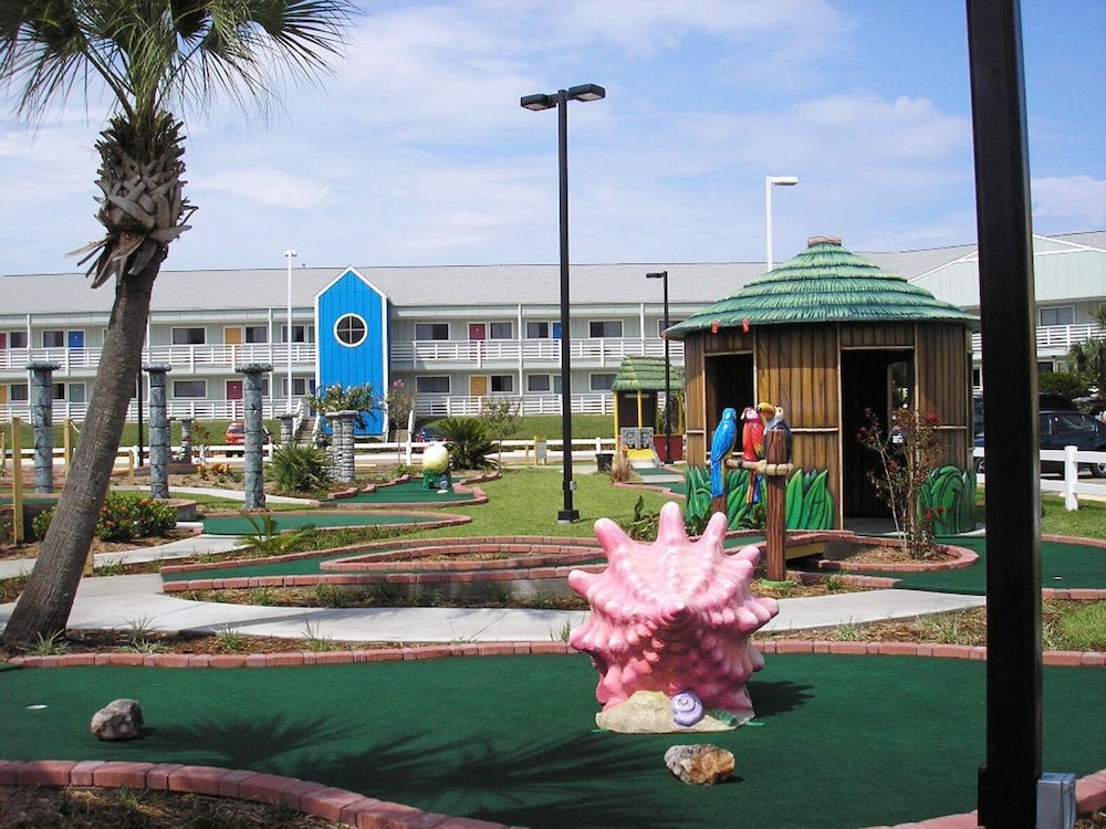 Inn at The Waterpark 56/64