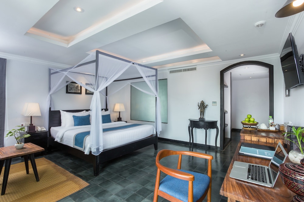 THE GRAND CYCLO BOUTIQUE SUITE SPA 14/34