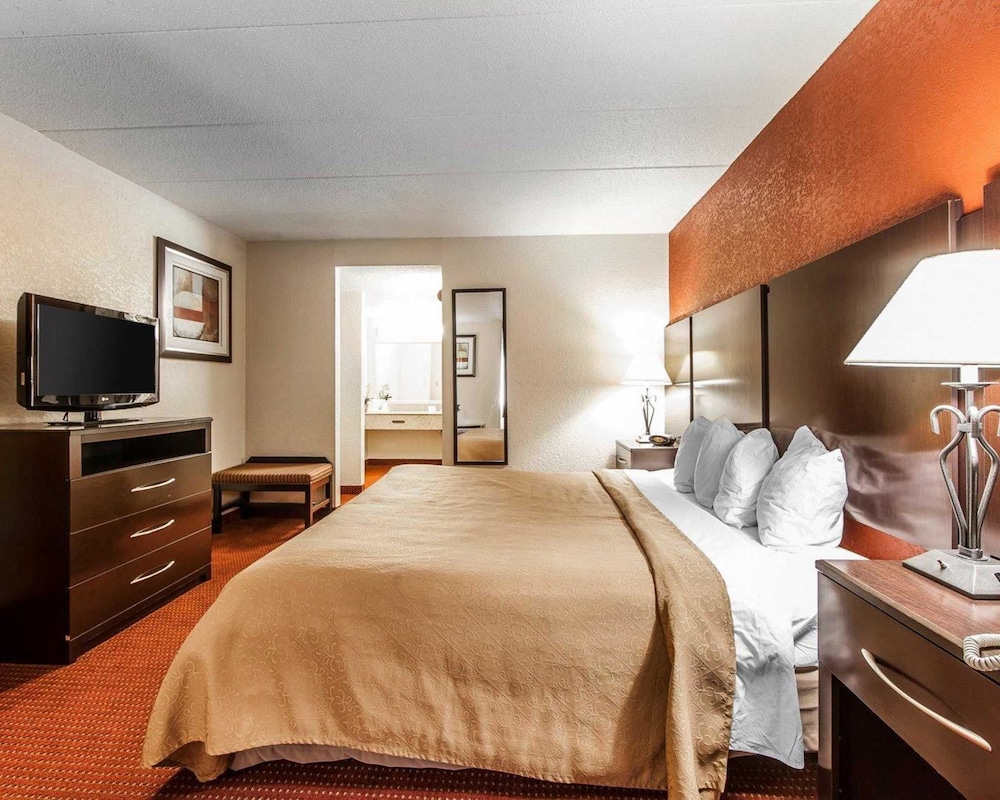 Wingate by Wyndham Marietta Conference Center 11/46