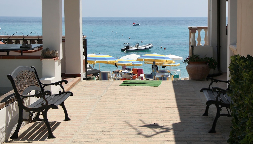 Villaggio Residence Quattro Scogli 35/38