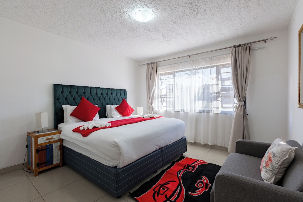 Safi Self-Catering Suites 16/46