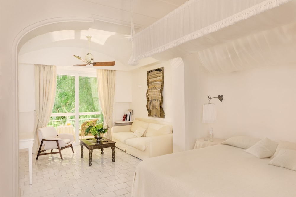 Jumeirah Capri Palace 57/83