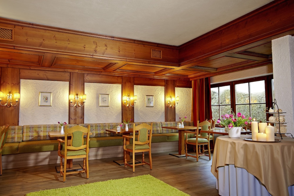 Hotel Bavaria 30/50