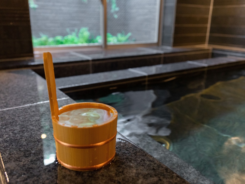Super Hotel Beppu Ekimae 22/50