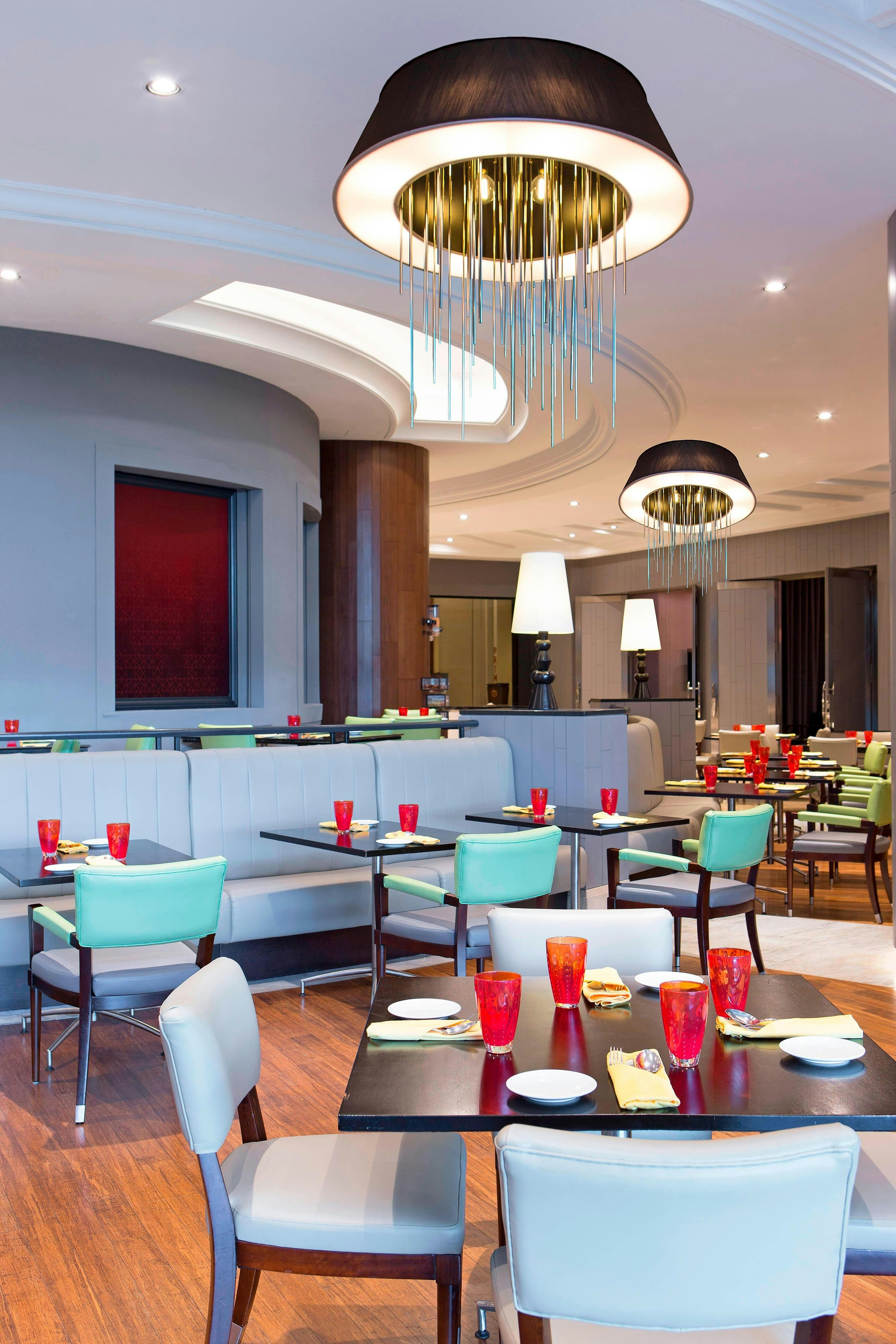 LE MERIDIEN KUALA LUMPUR 70/83
