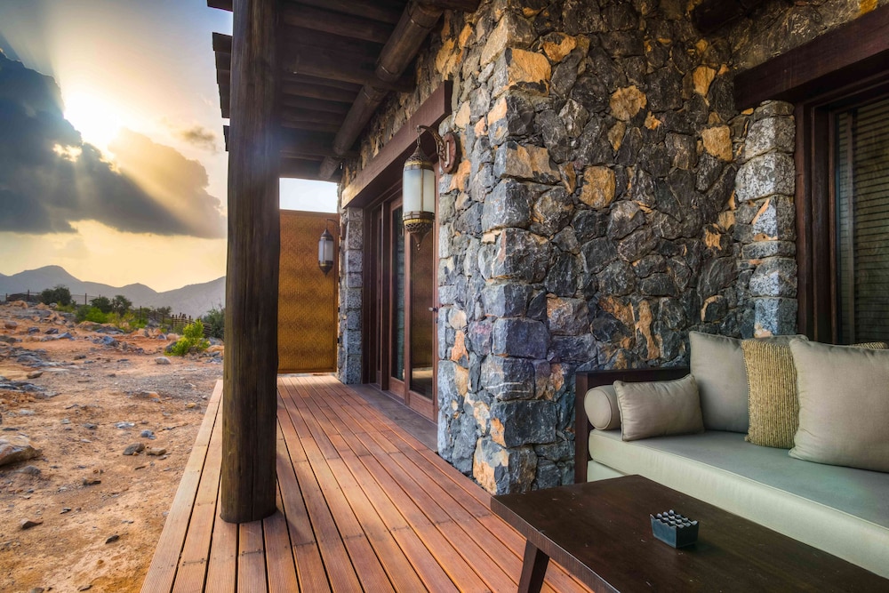 Alila Jabal Akhdar 48/75