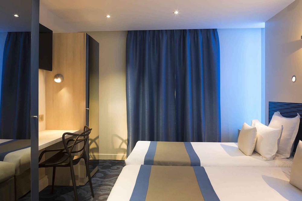 Bresil Opera Hotel 14/71