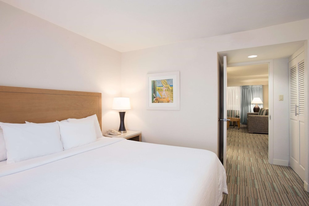 Embassy Suites by Hilton San Juan Hotel & Casino 8/41
