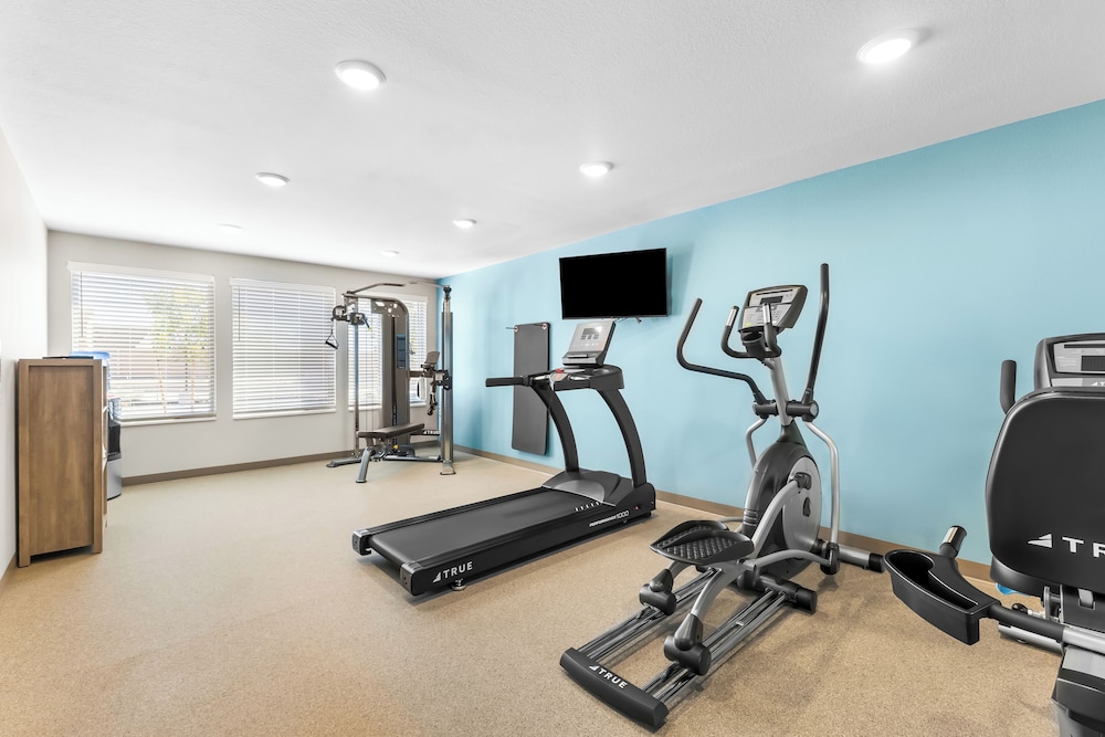 WoodSpring Suites Bluffdale Salt Lake City 20/36