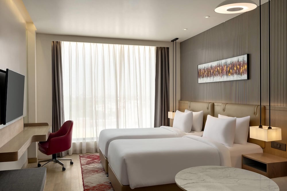 Ramada by Wyndham Sonipat Murthal 22/44