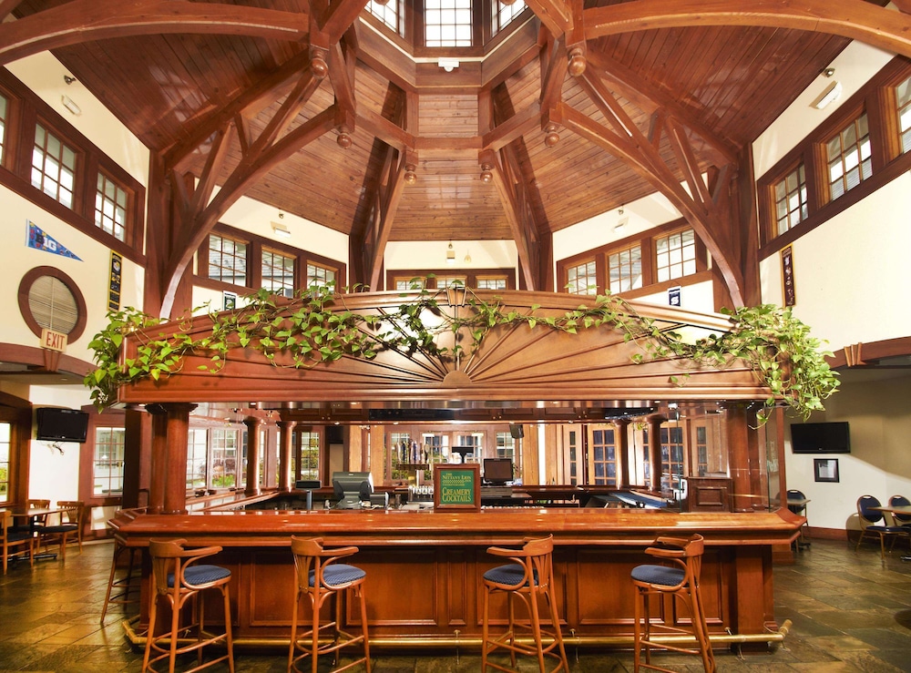 The Nittany Lion Inn 38/64