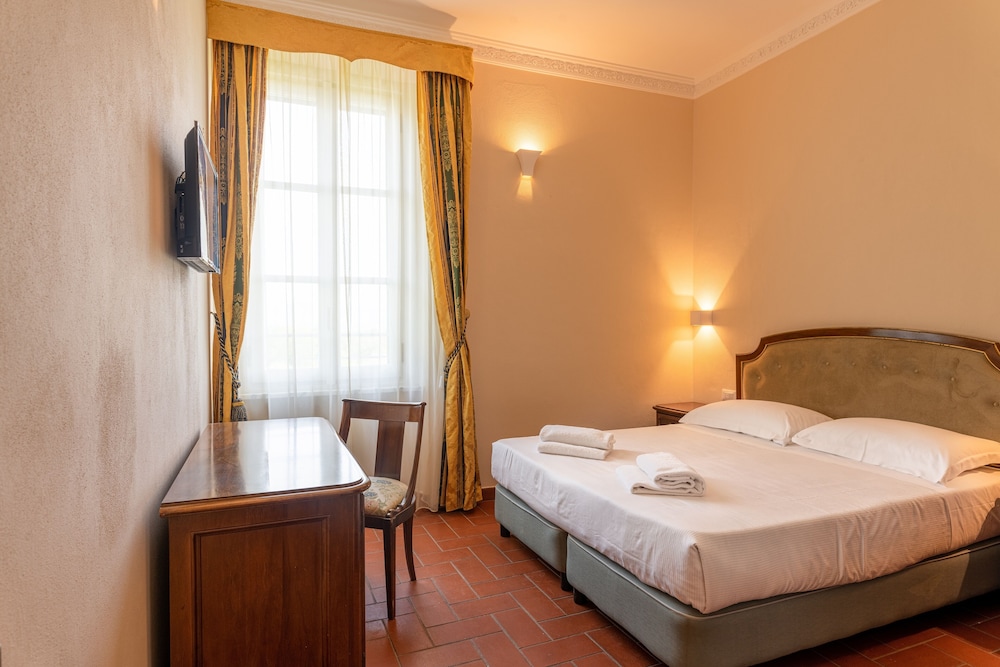 Hotel Villa San Michele 41/58