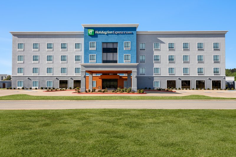 Holiday Inn Express Hotel Suites Forrest City 4/52