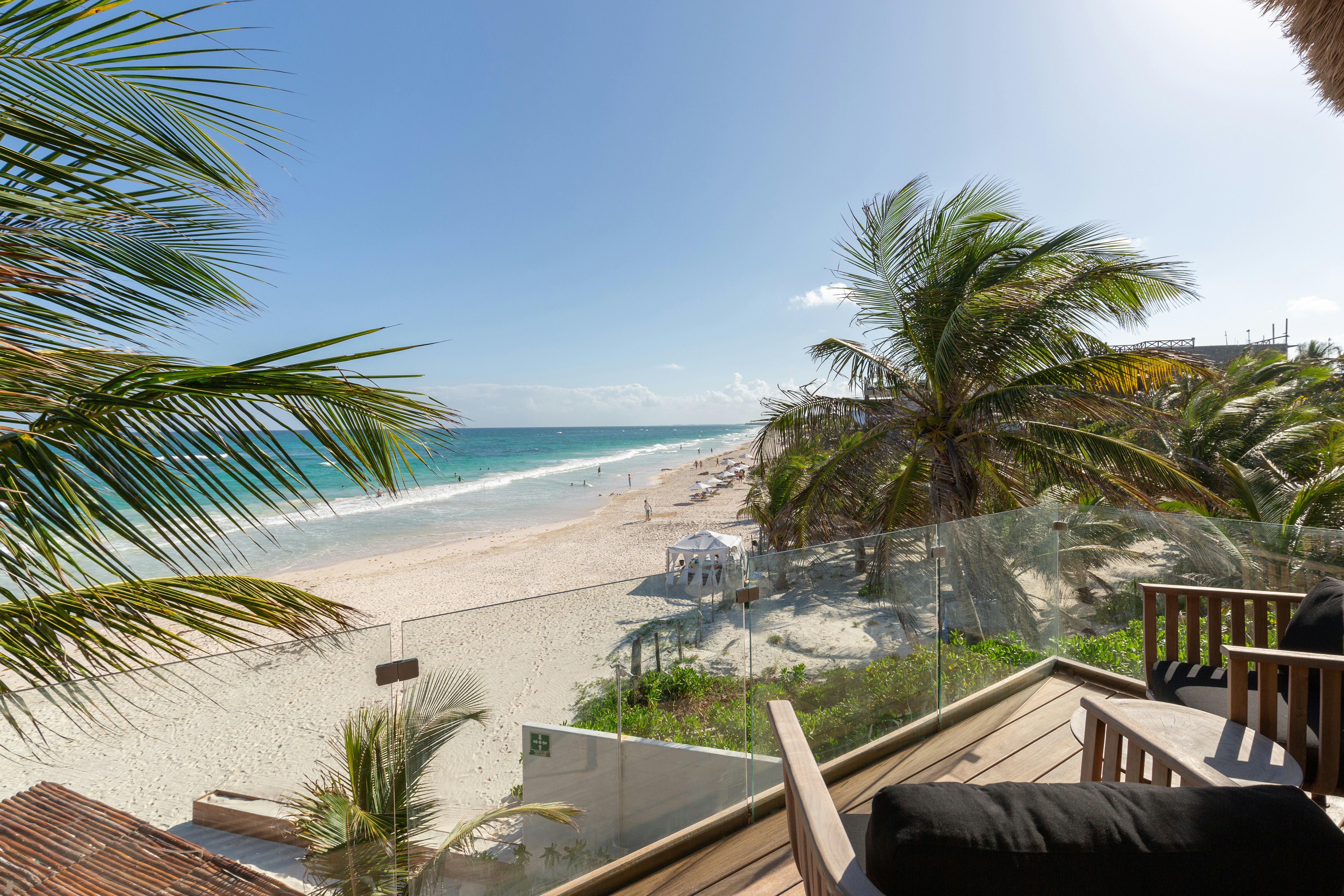 Tago Tulum by G Hotels 42/46