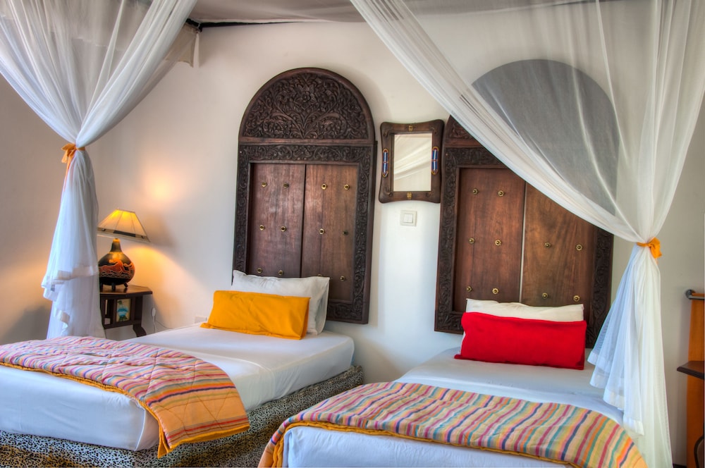 Kahama Hotel Mombasa 8/39