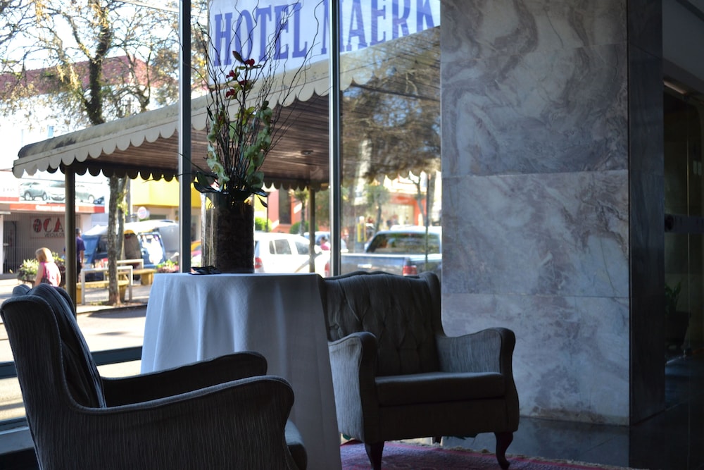 Hotel Maerkli 5/49