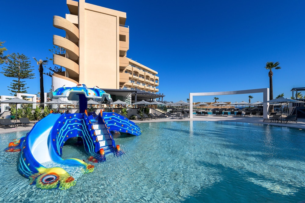 Sun Beach Resort 72/78