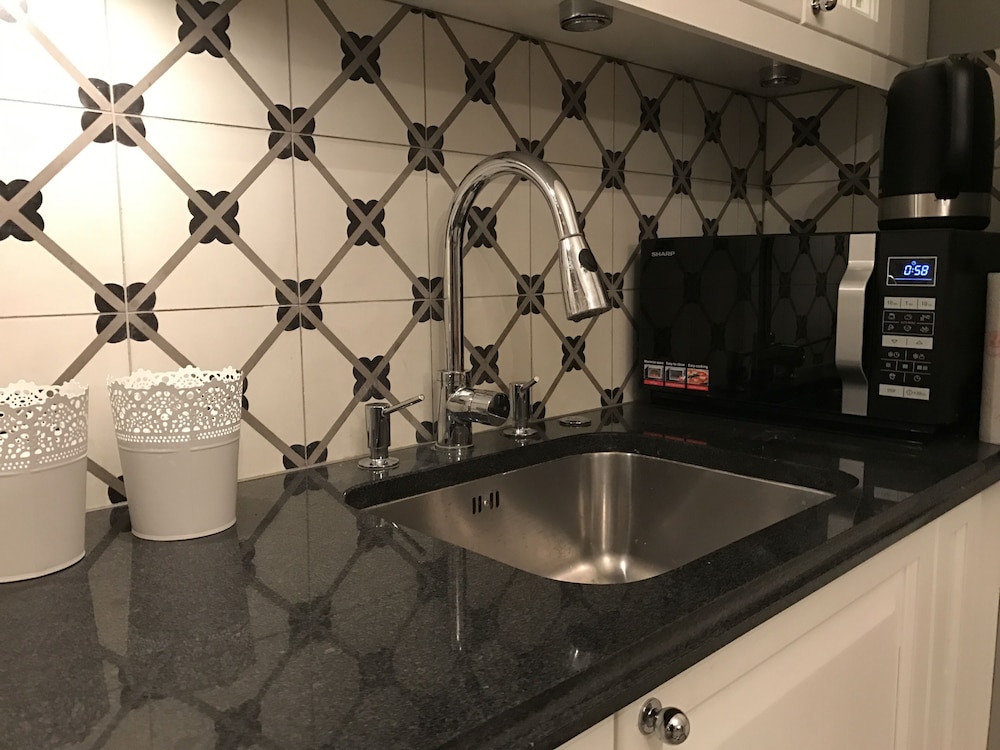 7 Koron Exclusive Apartments 48/50