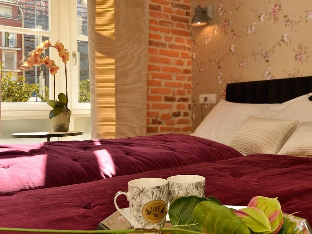 Centersuite Santander 24/37