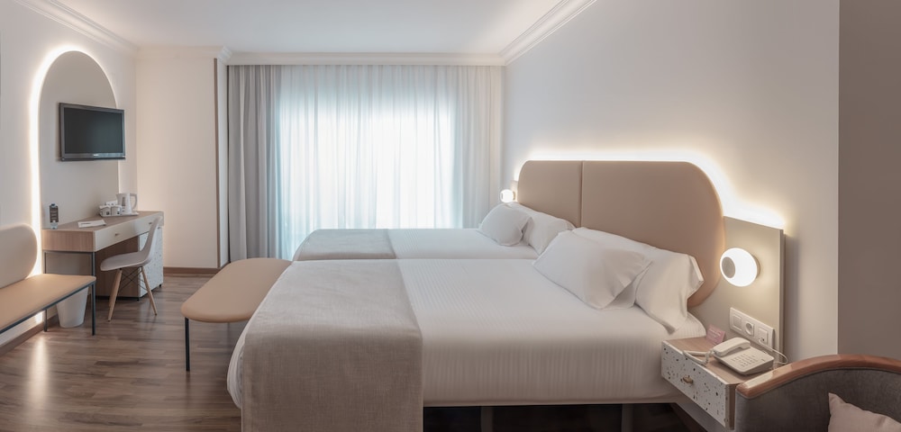 Hotel RH Victoria and Spa 6/38
