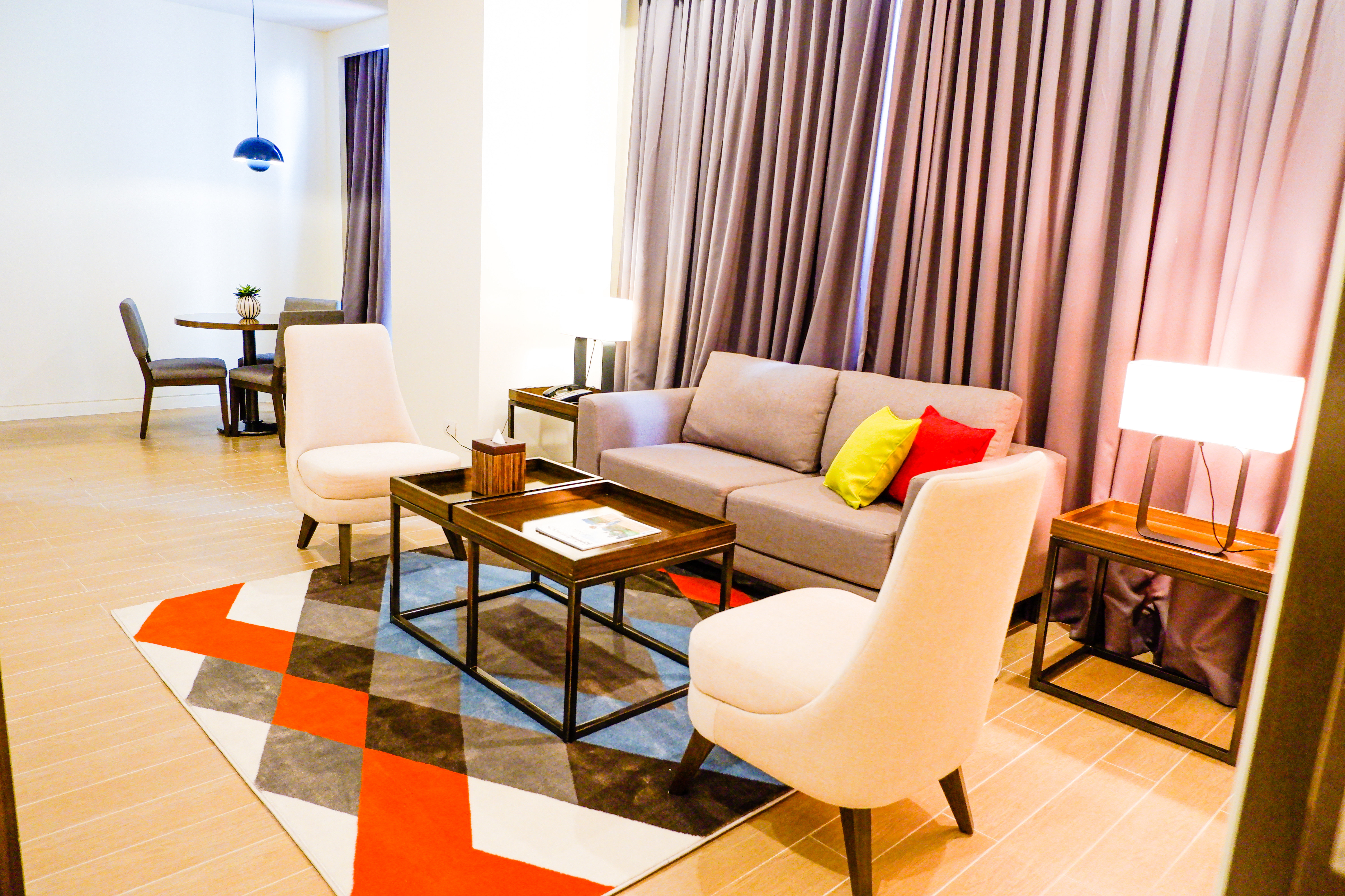 Hotel Lucky Chinatown Binondo 39/53