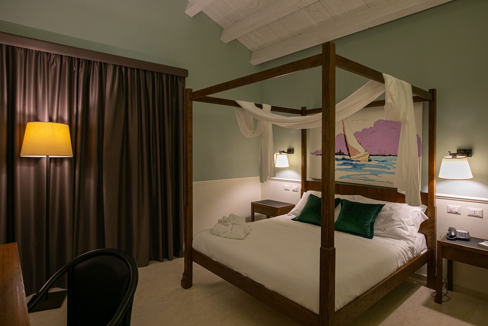 Baglio Soria Resort & Wine Experience 26/70
