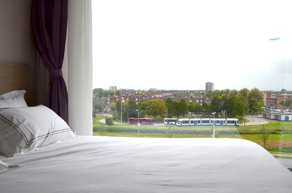 Hotel Fogo Amsterdam 13/50