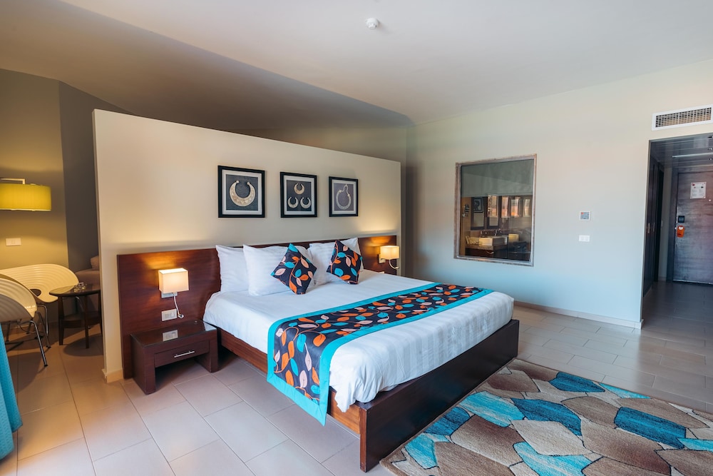 Nubian Village Hotel 21/70