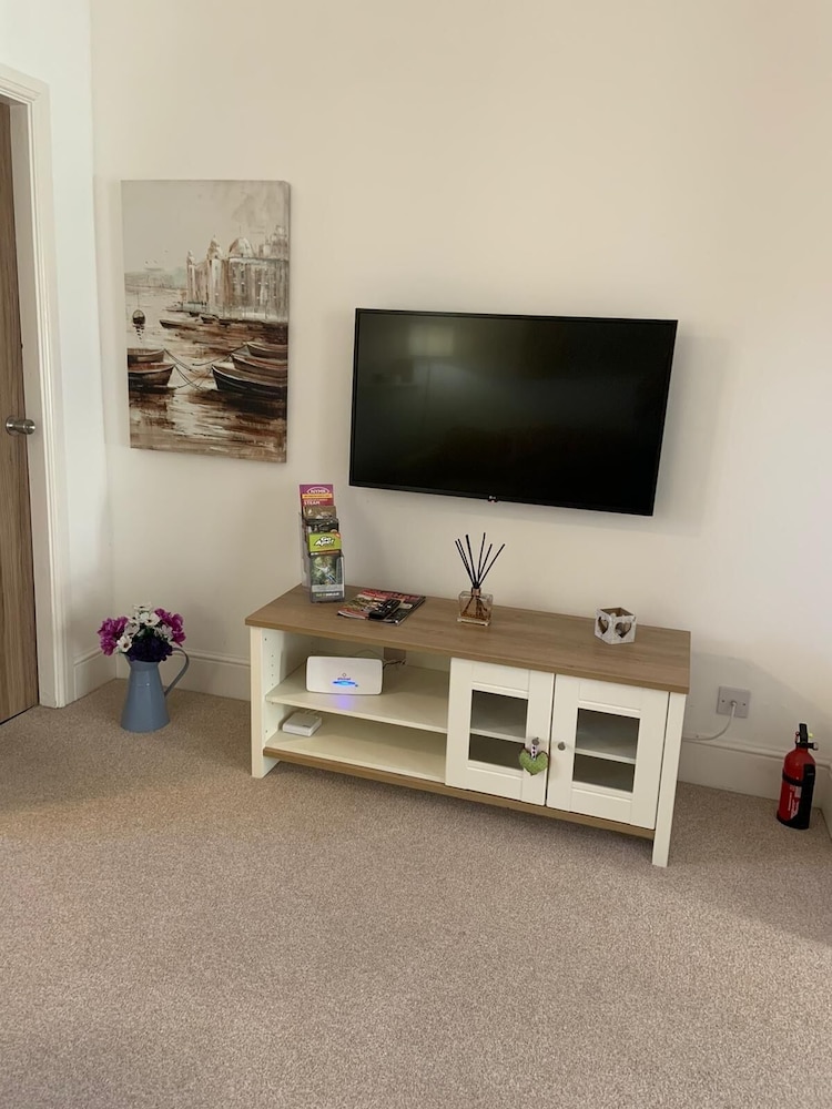 Durham Serviced Properties 3/26