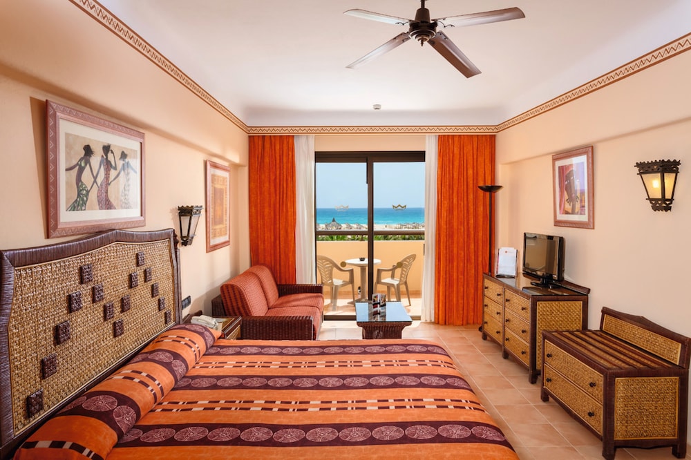 Hotel RIU Touareg 26/45