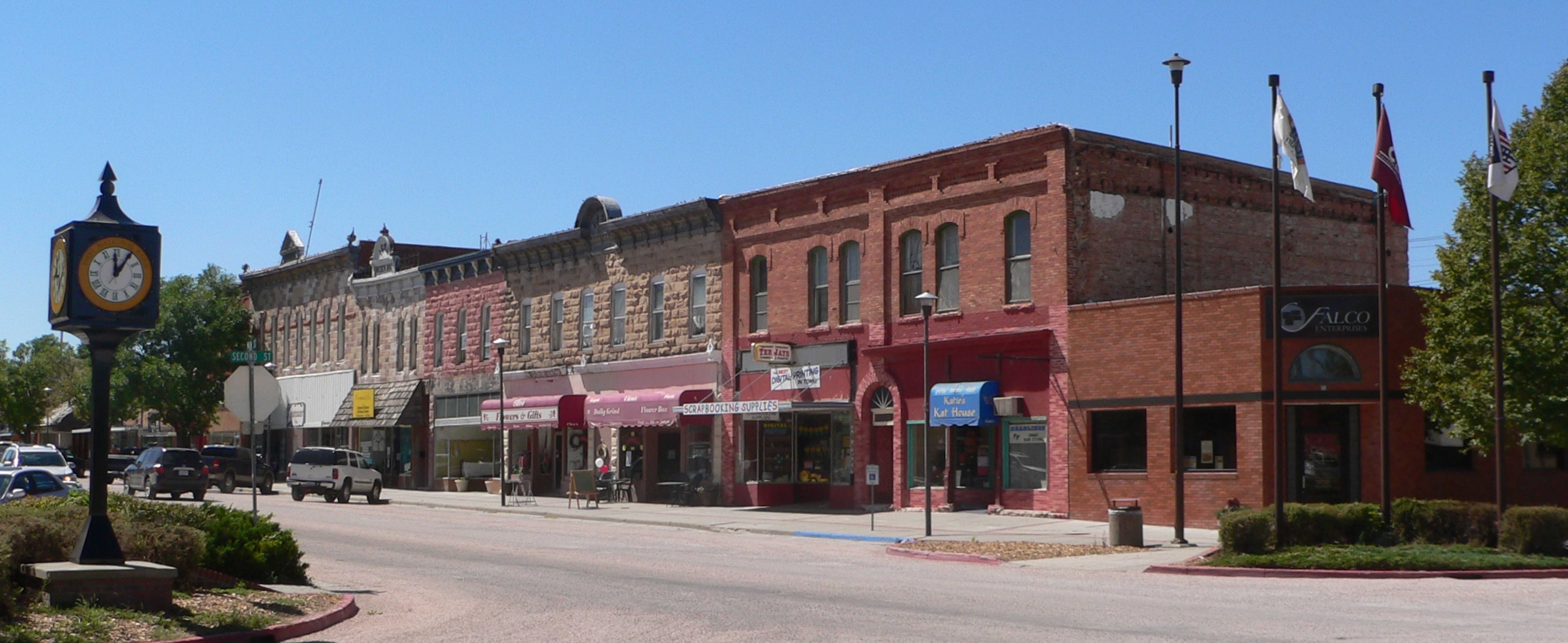 Holiday Inn Express Suites Chadron 2/76